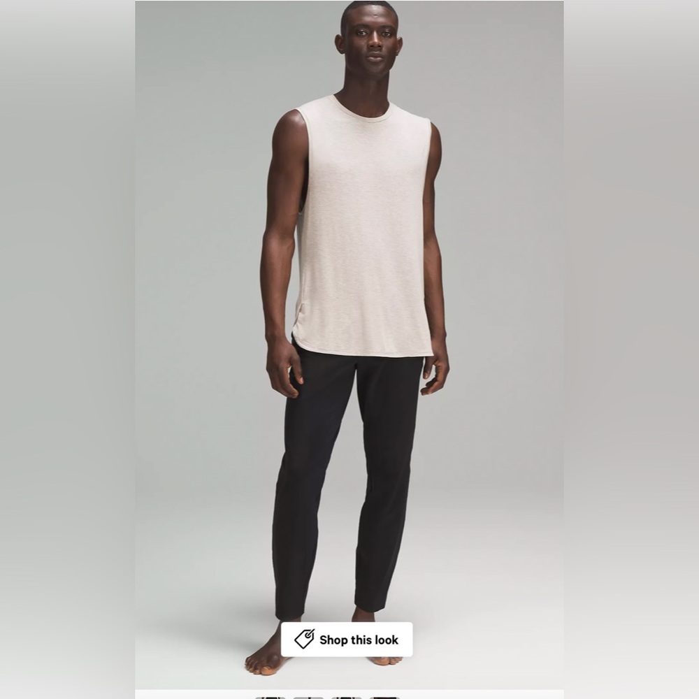 In Mind Lululemon Pant 30L
